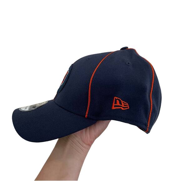 NWT Chicago Bears 39thirty fitted dad hat m/l - Picture 5 of 5